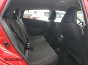 ✅ 2024 Subaru Impreza Special Sports • VIN: JF1GUAFC2R8860416 • Lot: 92244985. Listed on Copart with 6,062 mi. Free auction sales archive from the USA and detailed vehicle history report at DreamBid. Image 10.