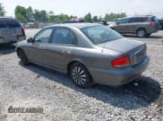 ✅ 2002 Hyundai Sonata • VIN: KMHWF25H72A684427 • Lot: 42409528. Wystawiony na IAAI z przebiegiem 176 694 mil. Bezpłatny archiwum sprzedaży aukcyjnych z USA i szczegółowy raport historii pojazdu na DreamBid. Zdjęcie 3.