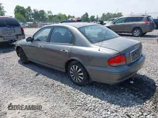 ✅ 2002 Hyundai Sonata • VIN: KMHWF25H72A684427 • Лот: 42409528. Размещён на IAAI с пробегом 176 694 миль миль. Получите бесплатный доступ к архиву аукционных продаж из США и посмотрите подробный отчёт об истории автомобиля на DreamBid. Изображение 3.