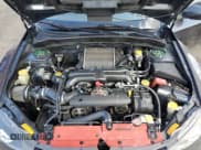 ✅ 2011 Subaru WRX WRX Limited • VIN: JF1GR7E63BG828019 • Lot: 65776605. Listed on Copart with 122,694 mi. Free auction sales archive from the USA and detailed vehicle history report at DreamBid. Image 11.