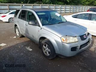 ✅ 2007 Saturn VUE I4 • VIN: 5GZCZ33DX7S841744 • Lot: 42857869. Wystawiony na IAAI z przebiegiem 203 694 mil. Bezpłatny archiwum sprzedaży aukcyjnych z USA i szczegółowy raport historii pojazdu na DreamBid. Zdjęcie 1.