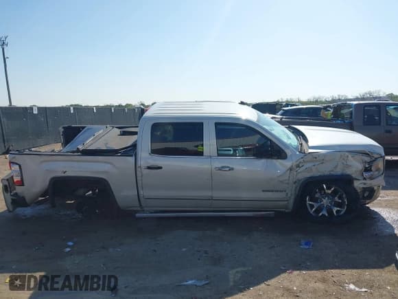 ✅ 2014 GMC Sierra 1500 SLT • VIN: 3GTP1VEC5EG486951 • Лот: 41939376. Опубликован ранее на IAAI с пробегом 131 857 миль. Бесплатный доступ к архиву аукционных продаж из США и подробный отчёт об истории автомобиля на DreamBid. Изображение 13.