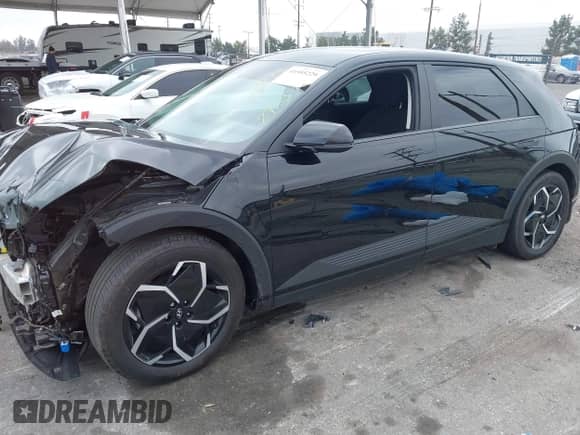 ✅ 2024 Hyundai Ioniq 5 SE Standard Range • VIN: KM8KM4DB2RU275578 • Lot: 41505229. Wystawiony na IAAI z przebiegiem Nie podano. Bezpłatny archiwum sprzedaży aukcyjnych z USA i szczegółowy raport historii pojazdu na DreamBid. Zdjęcie 16.