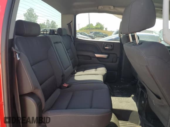 ✅ 2018 Chevrolet Silverado 2500HD LT • VIN: 1GC1KVEG3JF271800 • Lot: 62878395. Wystawiony na Copart z przebiegiem 51 992 mil. Bezpłatny archiwum sprzedaży aukcyjnych z USA i szczegółowy raport historii pojazdu na DreamBid. Zdjęcie 10.