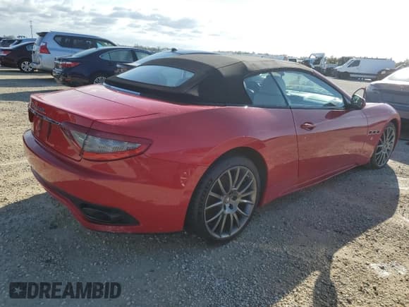✅ 2013 Maserati GranTurismo Sport • VIN: ZAM45VMA7D0073435 • Lot: 74539344. Wystawiony na Copart z przebiegiem Nie podano. Bezpłatny archiwum sprzedaży aukcyjnych z USA i szczegółowy raport historii pojazdu na DreamBid. Zdjęcie 3.