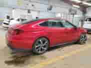 2022 Hyundai Sonata Sport с VIN 5NPEJ4J22NH137574, выставлен на аукционе Copart как лот 86690054 с пробегом 88 183 миль миль и Списание • Salvage title. История ставок и продаж доступна на DreamBid. Изображение 3.