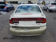 ✅ 2001 Subaru Legacy Outback Limited • VIN: 4S3BE686417210227 • Lot: 55349725. Listed on Copart with 248,819 mi. Free auction sales archive from the USA and detailed vehicle history report at DreamBid. Image 6.