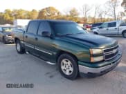 ✅ 2006 Chevrolet Silverado 1500 LT1 • VIN: 2GCEC13TX61197359 • Lot: 43648306. Listed on IAAI with 238,532 mi. Free auction sales archive from the USA and detailed vehicle history report at DreamBid. Image 1.