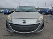 ✅ 2010 Mazda 3 i Touring • VIN: JM1BL1SF0A1276701 • Lot: 92957335. Listed on Copart with 165,194 mi. Free auction sales archive from the USA and detailed vehicle history report at DreamBid. Image 5.