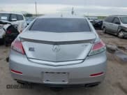 ✅ 2013 Acura TL Advance • VIN: 19UUA8F78DA006857 • Lot: 41897931. Wystawiony na IAAI z przebiegiem 157 502 mil. Bezpłatny archiwum sprzedaży aukcyjnych z USA i szczegółowy raport historii pojazdu na DreamBid. Zdjęcie 16.