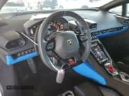 ✅ 2024 Lamborghini Huracan Tecnica • VIN: ZHWUB6ZFXRLA26374 • Lot: 67441794. Wystawiony na Copart z przebiegiem 10 027 mil. Bezpłatny archiwum sprzedaży aukcyjnych z USA i szczegółowy raport historii pojazdu na DreamBid. Zdjęcie 8.