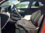 2023 Hyundai Tucson SEL z VIN 5NMJB3AE6PH208064, wystawiony jako Copart lot #68642755 z przebiegiem 64 845 mil mil oraz Szkoda całkowita • Salvage title. Historia ofert i sprzedaży dostępna na DreamBid. Obrazek 7.