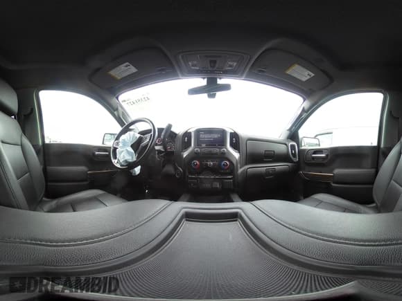 ✅ 2021 Chevrolet Silverado 1500 LT Trail Boss • VIN: 1GCPYFEL7MZ168474 • Lot: 42351427. Wystawiony na IAAI z przebiegiem 103 836 mil. Bezpłatny archiwum sprzedaży aukcyjnych z USA i szczegółowy raport historii pojazdu na DreamBid. Zdjęcie 19.