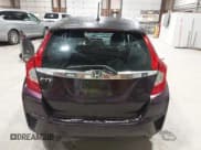 ✅ 2015 Honda Fit EX-L • VIN: 3HGGK5H87FM759560 • Лот: 42331481. Опубликован ранее на IAAI с пробегом 121 219 миль. Бесплатный доступ к архиву аукционных продаж из США и подробный отчёт об истории автомобиля на DreamBid. Изображение 15.