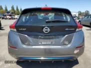 ✅ 2020 Nissan LEAF SV Plus • VIN: 1N4BZ1CP3LC302145 • Lot: 66939145. Listed on Copart with Not provided. Free auction sales archive from the USA and detailed vehicle history report at DreamBid. Image 6.