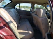 ✅ 2002 Buick LeSabre Custom • VIN: 1G4HP54K92U232885 • Lot: 72036124. Wystawiony na Copart z przebiegiem 106 626 mil. Bezpłatny archiwum sprzedaży aukcyjnych z USA i szczegółowy raport historii pojazdu na DreamBid. Zdjęcie 10.