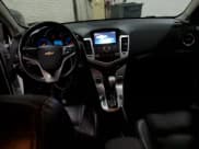 ✅ 2016 Chevrolet Cruze LTZ • VIN: 1G1PG5SB5G7193830 • Lot: 39633223. Wystawiony na Copart z przebiegiem 100 802 mil. Bezpłatny archiwum sprzedaży aukcyjnych z USA i szczegółowy raport historii pojazdu na DreamBid. Zdjęcie 8.