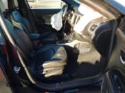 ✅ 2021 Jeep Compass 80th Anniversary • VIN: 3C4NJDEB0MT601065 • Lot: 40804626. Listed on IAAI with 47,373 mi. Free auction sales archive from the USA and detailed vehicle history report at DreamBid. Image 5.