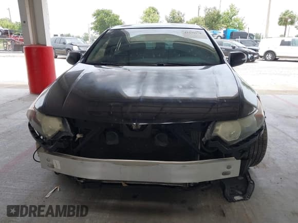 ✅ 2010 Acura TSX • VIN: JH4CU4F45AC000836 • Лот: 42439578. Опубликован ранее на IAAI с пробегом 147 522 миль. Бесплатный доступ к архиву аукционных продаж из США и подробный отчёт об истории автомобиля на DreamBid. Изображение 13.