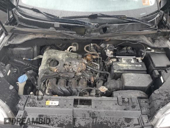 ✅ 2017 Kia Soul • VIN: KNDJN2A25H7500398 • Lot: 82134675. Wystawiony na Copart z przebiegiem 11 966 mil. Bezpłatny archiwum sprzedaży aukcyjnych z USA i szczegółowy raport historii pojazdu na DreamBid. Zdjęcie 12.