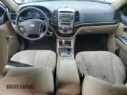 ✅ 2012 Hyundai Santa Fe GLS • VIN: 5XYZGDAB2CG151401 • Lot: 72714994. Listed on Copart with 123,518 mi. Free auction sales archive from the USA and detailed vehicle history report at DreamBid. Image 8.