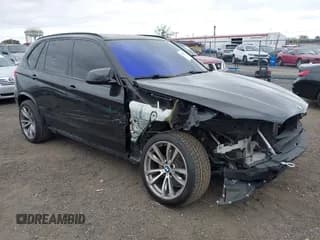 ✅ 2017 BMW X5 xDrive35i • VIN: 5UXKR0C34H0V78326 • Лот: 43548566. Опубликован ранее на IAAI с пробегом 108 599 миль. Бесплатный доступ к архиву аукционных продаж из США и подробный отчёт об истории автомобиля на DreamBid. Изображение 1.