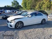 ✅ 2017 Mercedes-Benz E 300 Luxury • VIN: WDDZF4KB6HA115340 • Lot: 43318306. Listed on IAAI with 113,695 mi. Free auction sales archive from the USA and detailed vehicle history report at DreamBid. Image 14.