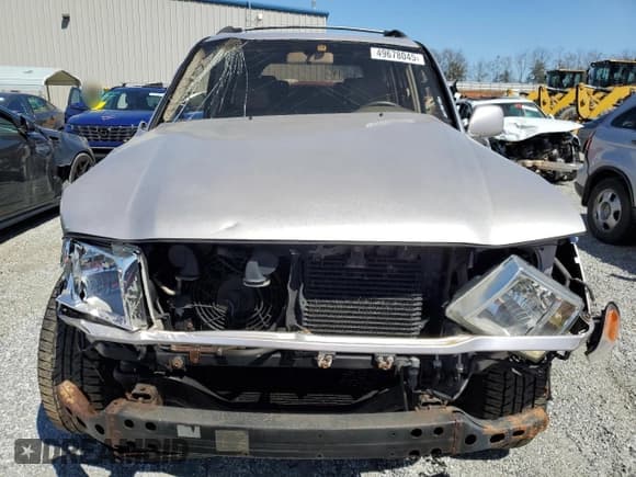 ✅ 2000 Toyota Land Cruiser • VIN: JT3HT05J4Y0087588 • Lot: 49678045. Wystawiony na Copart z przebiegiem 243 167 mil. Bezpłatny archiwum sprzedaży aukcyjnych z USA i szczegółowy raport historii pojazdu na DreamBid. Zdjęcie 5.