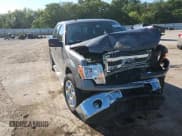 ✅ 2013 Ford F-150 XLT • VIN: 1FTFW1CF1DKE92434 • Lot: 83786325. Listed on Copart with 132,245 mi. Free auction sales archive from the USA and detailed vehicle history report at DreamBid. Image 13.