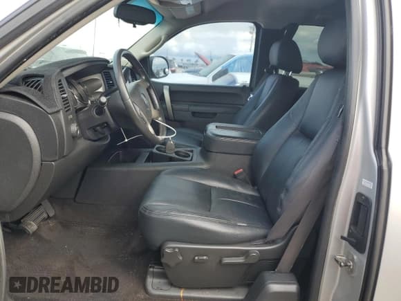 ✅ 2011 Chevrolet Silverado 1500 LT • VIN: 1GCRCSE00BZ372200 • Lot: 75171554. Listed on Copart with Not provided. Free auction sales archive from the USA and detailed vehicle history report at DreamBid. Image 7.
