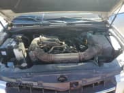 ✅ 2009 Kia Borrego LX • VIN: KNDJH741895022028 • Lot: 91077095. Listed on Copart with 266,918 mi. Free auction sales archive from the USA and detailed vehicle history report at DreamBid. Image 12.