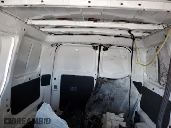 ✅ 2015 Nissan NV200 SV • VIN: 3N6CM0KN6FK725806 • Lot: 67353665. Listed on Copart with Not provided. Free auction sales archive from the USA and detailed vehicle history report at DreamBid. Image 10.