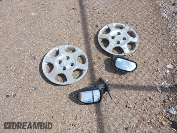 ✅ 2003 Hyundai Elantra GLS • VIN: KMHDN45D93U492543 • Lot: 42499115. Wystawiony na IAAI z przebiegiem 257 302 mil. Bezpłatny archiwum sprzedaży aukcyjnych z USA i szczegółowy raport historii pojazdu na DreamBid. Zdjęcie 12.