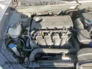 ✅ 2010 Hyundai Sonata GLS • VIN: 5NPET4AC3AH630192 • Лот: 85087934. Опубликован ранее на Copart с пробегом 105 688 миль. Бесплатный доступ к архиву аукционных продаж из США и подробный отчёт об истории автомобиля на DreamBid. Изображение 13.