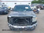 ✅ 2014 GMC Sierra 1500 SLT • VIN: 1GTR1VEC1EZ133972 • Lot: 42502436. Listed on IAAI with 149,731 mi. Free auction sales archive from the USA and detailed vehicle history report at DreamBid. Image 6.