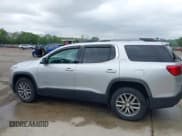 ✅ 2017 GMC Acadia SLE • VIN: 1GKKNSLA9HZ217004 • Lot: 42277684. Listed on IAAI with 162,395 mi. Free auction sales archive from the USA and detailed vehicle history report at DreamBid. Image 15.