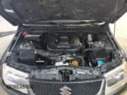 ✅ 2007 Suzuki Grand Vitara • VIN: JS3TE941874202031 • Lot: 79491844. Listed on Copart with 134,483 mi. Free auction sales archive from the USA and detailed vehicle history report at DreamBid. Image 12.