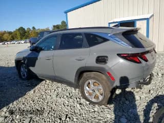 ✅ 2024 Hyundai Tucson SEL • VIN: 5NMJBCDE8RH350382 • Лот: 86812045. Опубликован ранее на Copart с пробегом 34 936 миль. Бесплатный доступ к архиву аукционных продаж из США и подробный отчёт об истории автомобиля на DreamBid. Изображение 2.