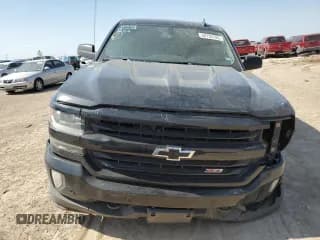 ✅ 2017 Chevrolet Silverado 1500 LTZ • VIN: 3GCUKSEC1HG453268 • Лот: 60730793. Опубликован ранее на Copart с пробегом 77 544 миль. Бесплатный доступ к архиву аукционных продаж из США и подробный отчёт об истории автомобиля на DreamBid. Изображение 5.