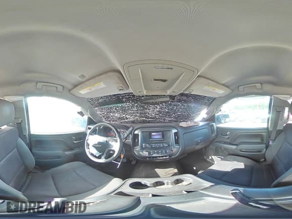 ✅ 2015 Chevrolet Silverado 2500HD LT • VIN: 1GC1KVE83FF151446 • Lot: 64519215. Listed on Copart with 243,894 mi. Free auction sales archive from the USA and detailed vehicle history report at DreamBid. Image 14.