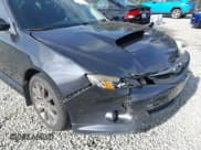 ✅ 2010 Subaru WRX WRX • VIN: JF1GH7G69AG804452 • Лот: 42541039. Опубликован ранее на IAAI с пробегом 153 989 миль. Бесплатный доступ к архиву аукционных продаж из США и подробный отчёт об истории автомобиля на DreamBid. Изображение 6.