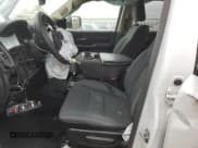 ✅ 2020 Ram 1500 Tradesman • VIN: 1C6SRFCT2LN239927 • Лот: 53048465. Опубликован ранее на Copart с пробегом 126 101 миль. Бесплатный доступ к архиву аукционных продаж из США и подробный отчёт об истории автомобиля на DreamBid. Изображение 7.