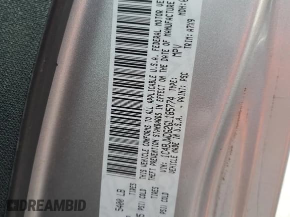 ✅ 2016 Jeep Wrangler Unlimited Sport • VIN: 1C4BJWDG2GL185774 • Lot: 57407015. Listed on Copart with 124,568 mi. Free auction sales archive from the USA and detailed vehicle history report at DreamBid. Image 12.