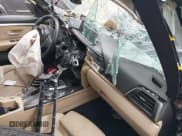 ✅ 2019 BMW 4 Series 430i xDrive • VIN: WBA4J3C55KBL09264 • Lot: 42229455. Listed on IAAI with 38,386 mi. Free auction sales archive from the USA and detailed vehicle history report at DreamBid. Image 5.