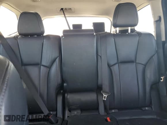 ✅ 2022 Subaru Ascent Limited • VIN: 4S4WMALD6N3468173 • Lot: 69207185. Listed on Copart with 64,354 mi. Free auction sales archive from the USA and detailed vehicle history report at DreamBid. Image 10.