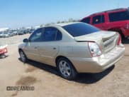 ✅ 2006 Hyundai Elantra GLS • VIN: KMHDN46D26U215655 • Lot: 41871494. Wystawiony na IAAI z przebiegiem 186 914 mil. Bezpłatny archiwum sprzedaży aukcyjnych z USA i szczegółowy raport historii pojazdu na DreamBid. Zdjęcie 3.