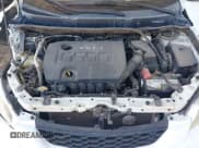 ✅ 2010 Toyota Matrix • VIN: 2T1KU4EE8AC367812 • Lot: 43355980. Wystawiony na IAAI z przebiegiem 203 978 mil. Bezpłatny archiwum sprzedaży aukcyjnych z USA i szczegółowy raport historii pojazdu na DreamBid. Zdjęcie 10.