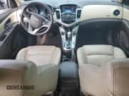 ✅ 2014 Chevrolet Cruze 2LT • VIN: 1G1PE5SB8E7363925 • Lot: 92287265. Listed on Copart with 195,292 mi. Free auction sales archive from the USA and detailed vehicle history report at DreamBid. Image 8.