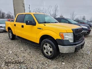 ✅ 2010 Ford F-150 XL • VIN: 1FTEW1E83AKC38133 • Лот: 93393775. Опубликован ранее на Copart с пробегом 376 968 миль. Бесплатный доступ к архиву аукционных продаж из США и подробный отчёт об истории автомобиля на DreamBid. Изображение 4.