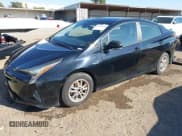 ✅ 2016 Toyota Prius Four • VIN: JTDKARFU5G3010178 • Lot: 43346635. Listed on IAAI with 106,100 mi. Free auction sales archive from the USA and detailed vehicle history report at DreamBid. Image 2.